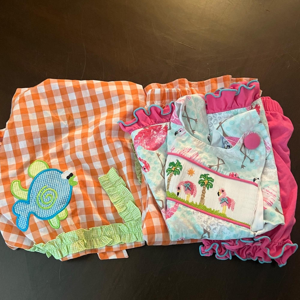 Boutique outfit bundle